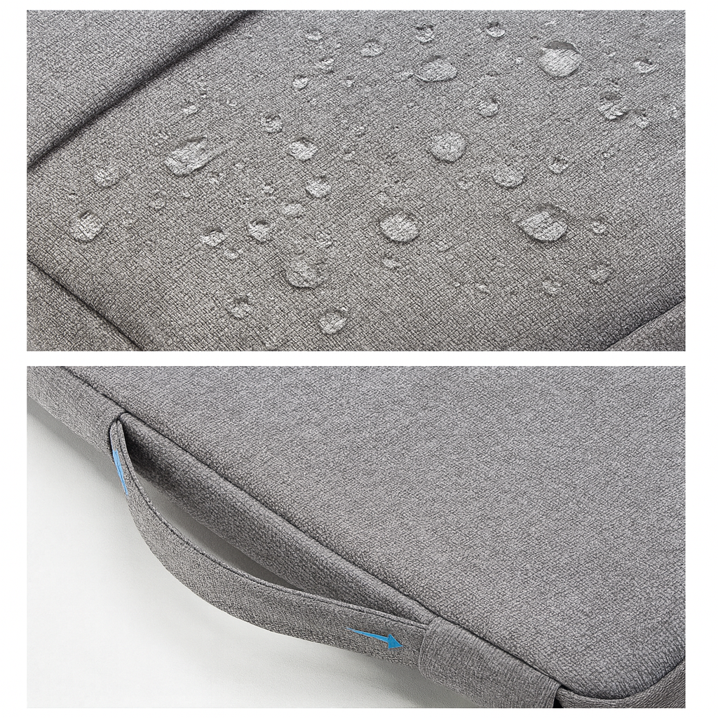 Pochette pour PC