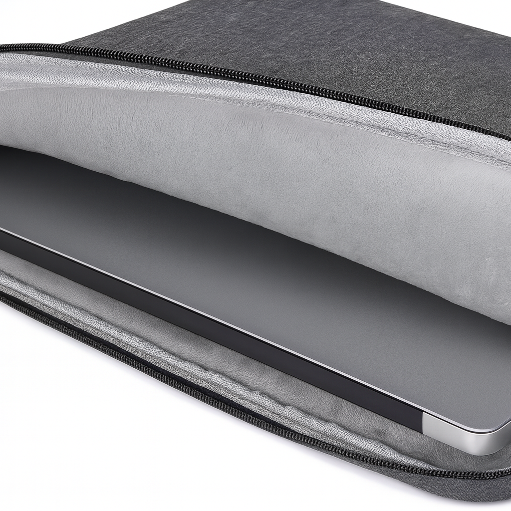 Pochette pour PC
