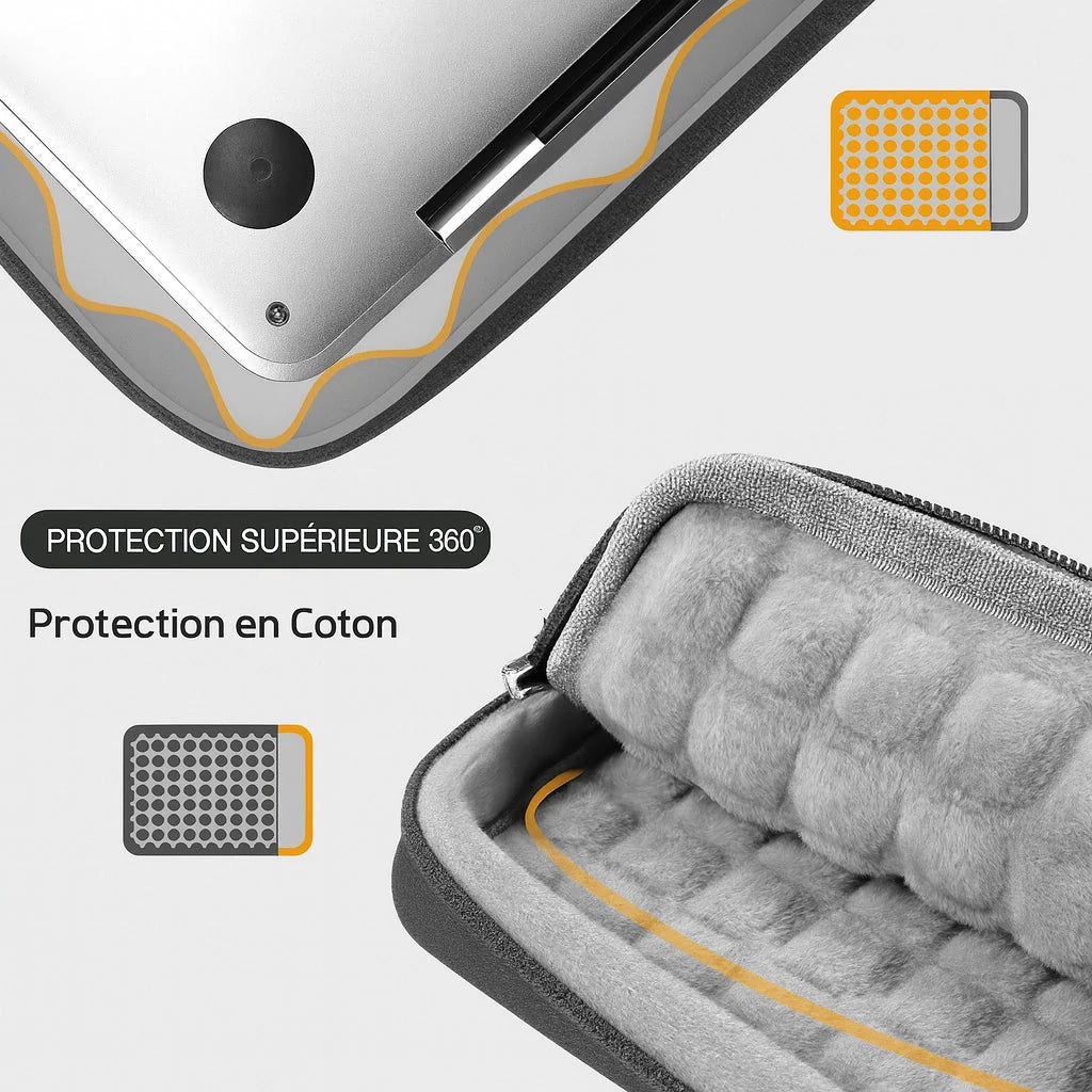 Pochette pour PC