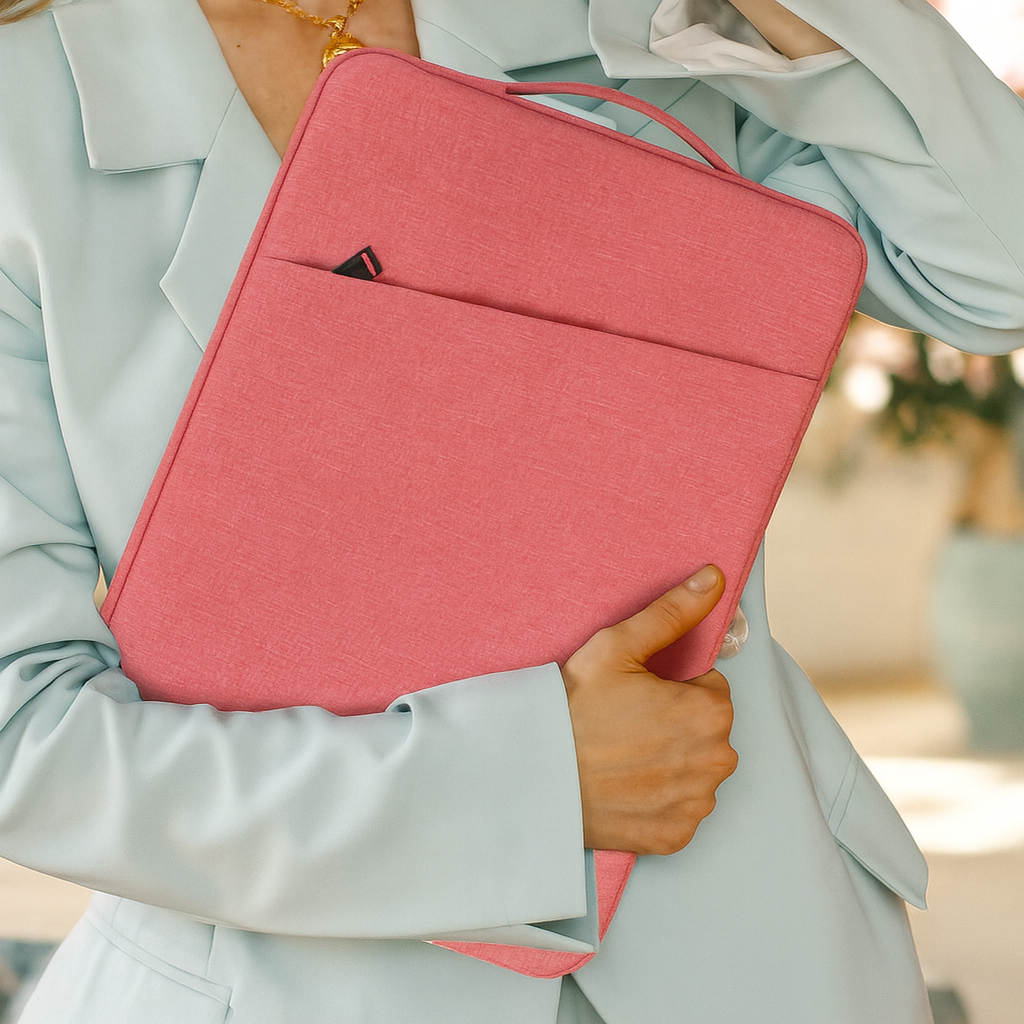 Pochette pour PC
