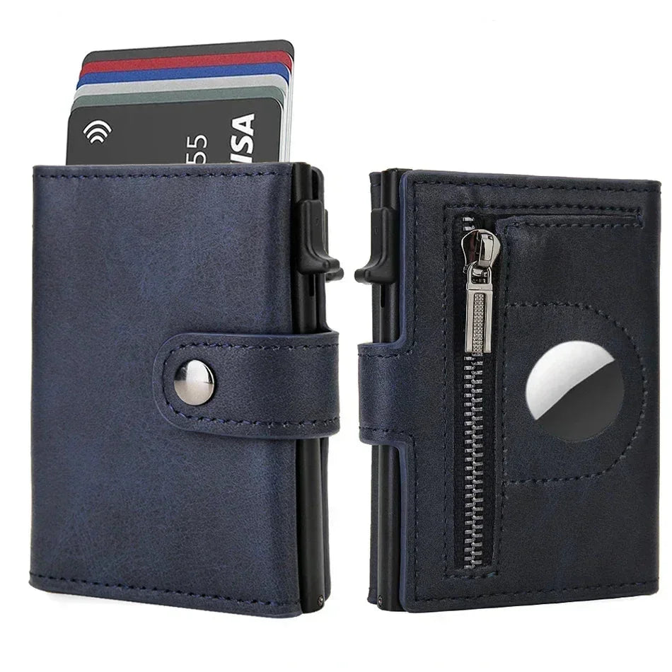 Porte-Carte Porte-Monnaie