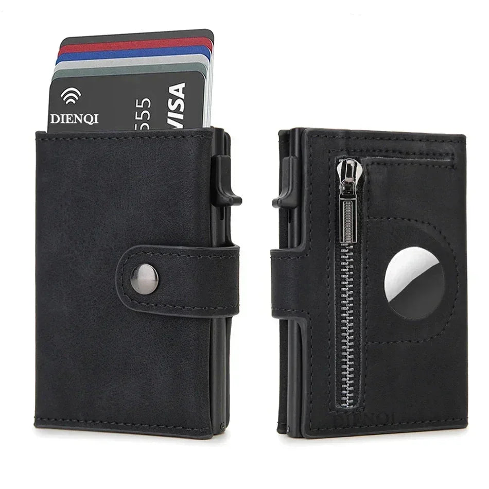Porte-Carte Porte-Monnaie