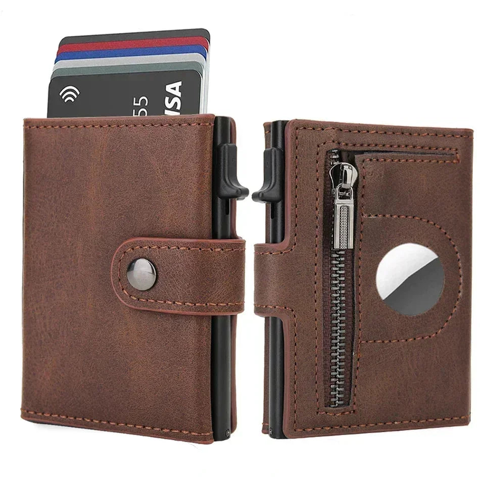 Porte-Carte Porte-Monnaie