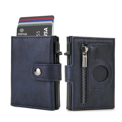 Porte-Carte Porte-Monnaie