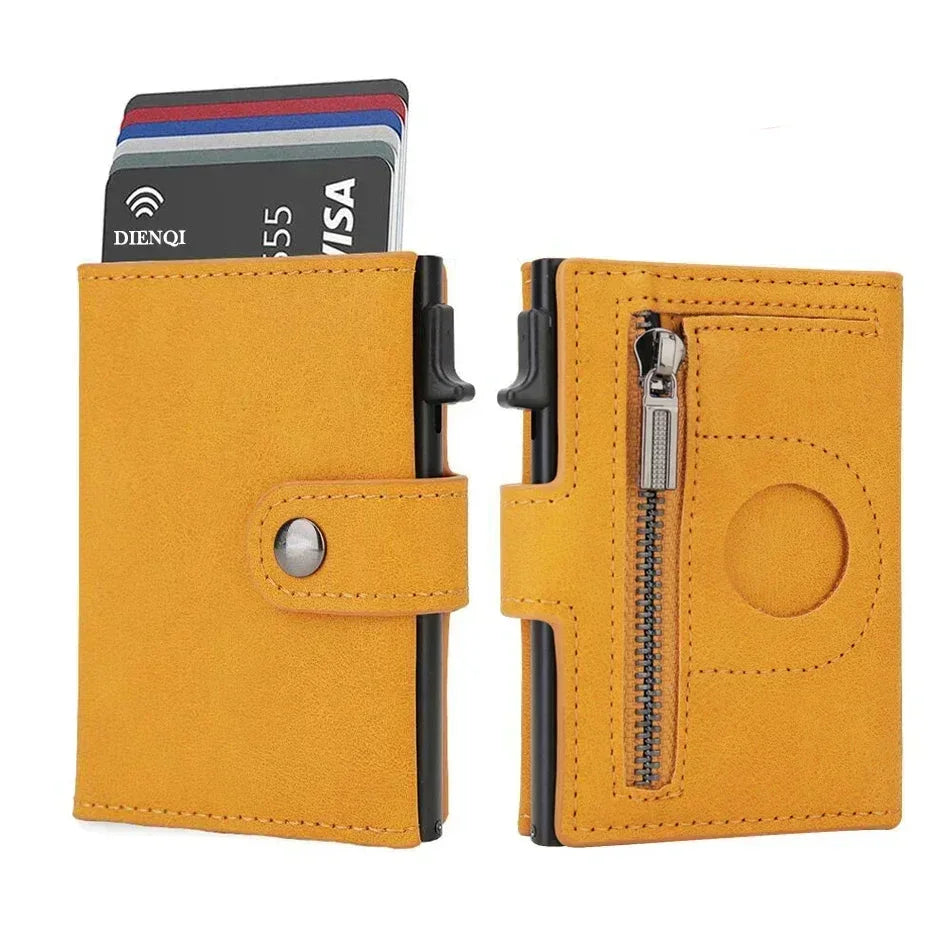 Porte-Carte Porte-Monnaie