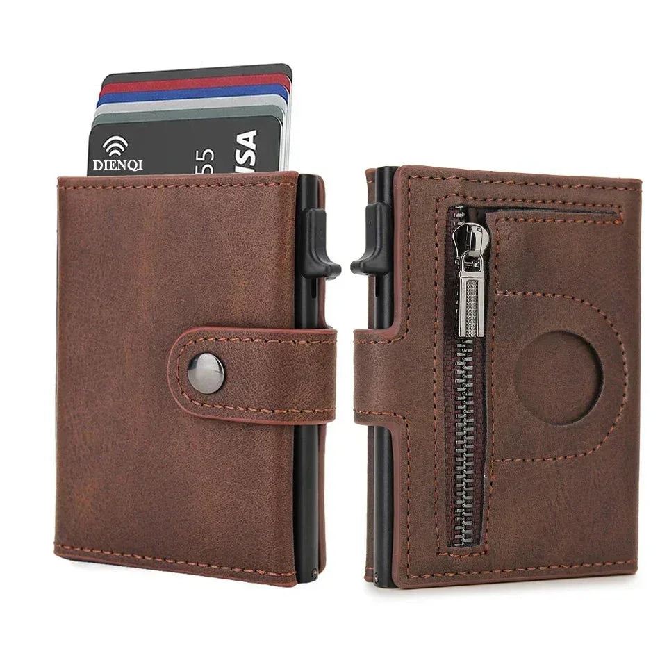 Porte-Carte Porte-Monnaie