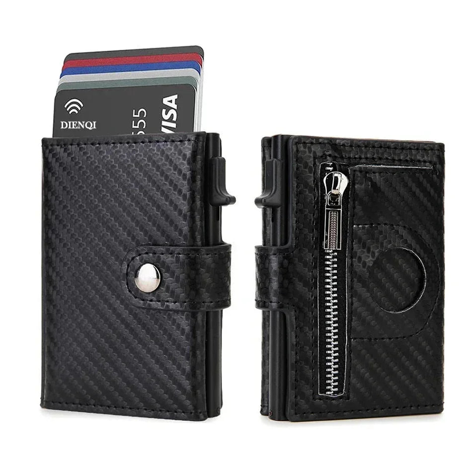 Porte-Carte Porte-Monnaie