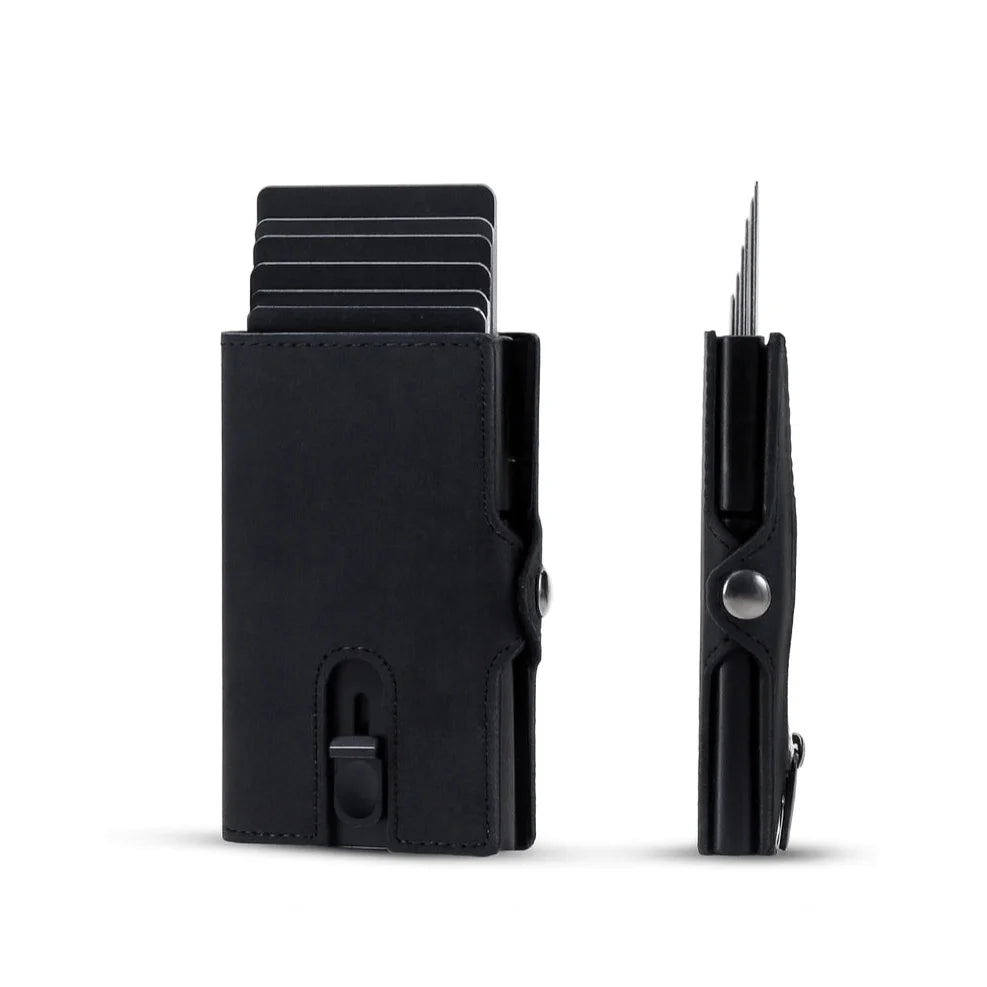 Porte Carte Rfid Homme