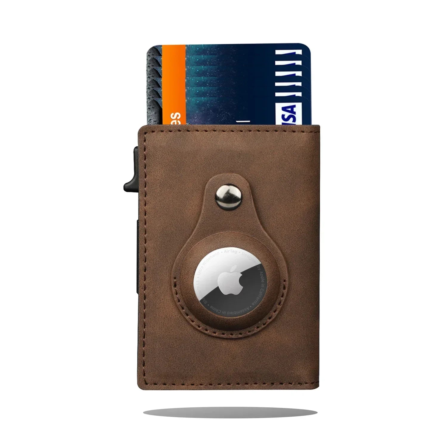 Porte-cartes Homme Support