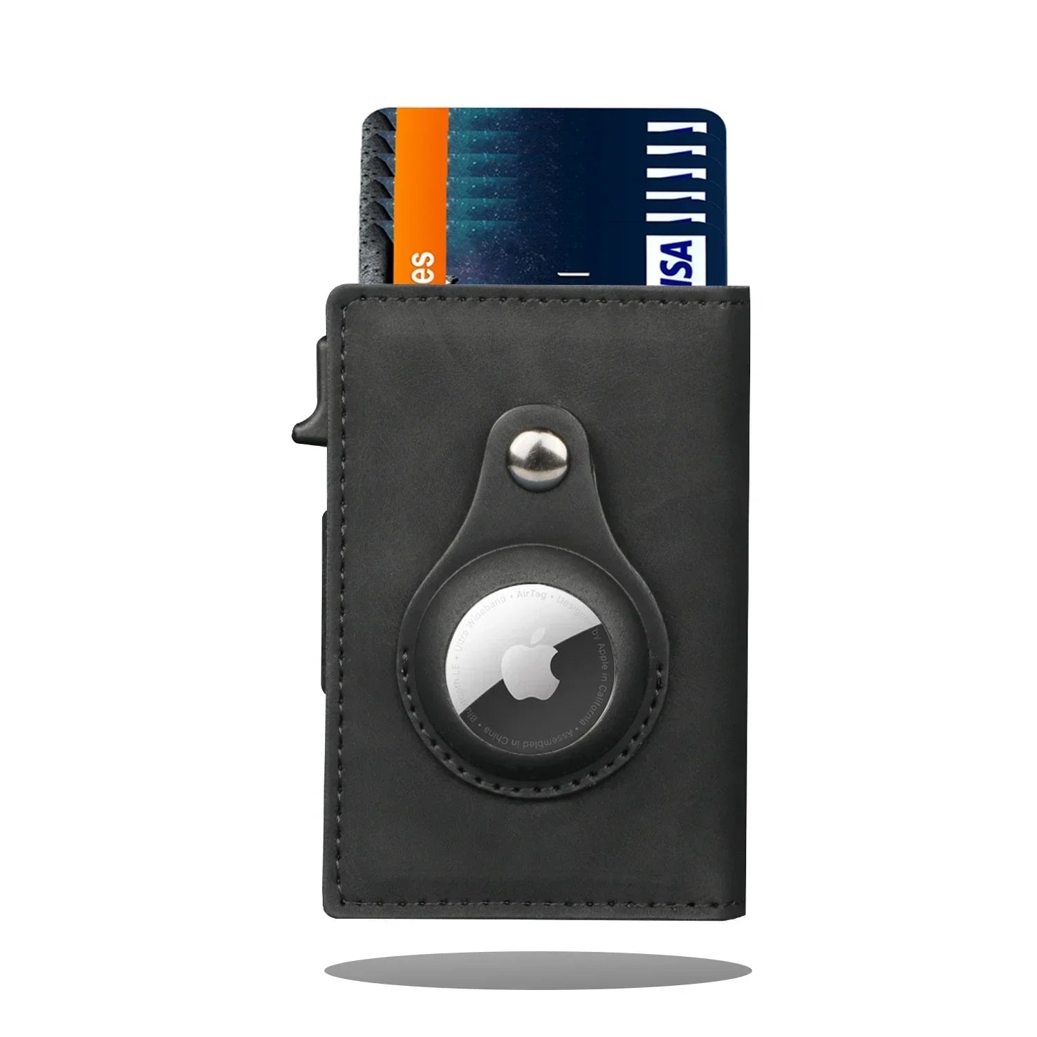 Porte-cartes Homme Support