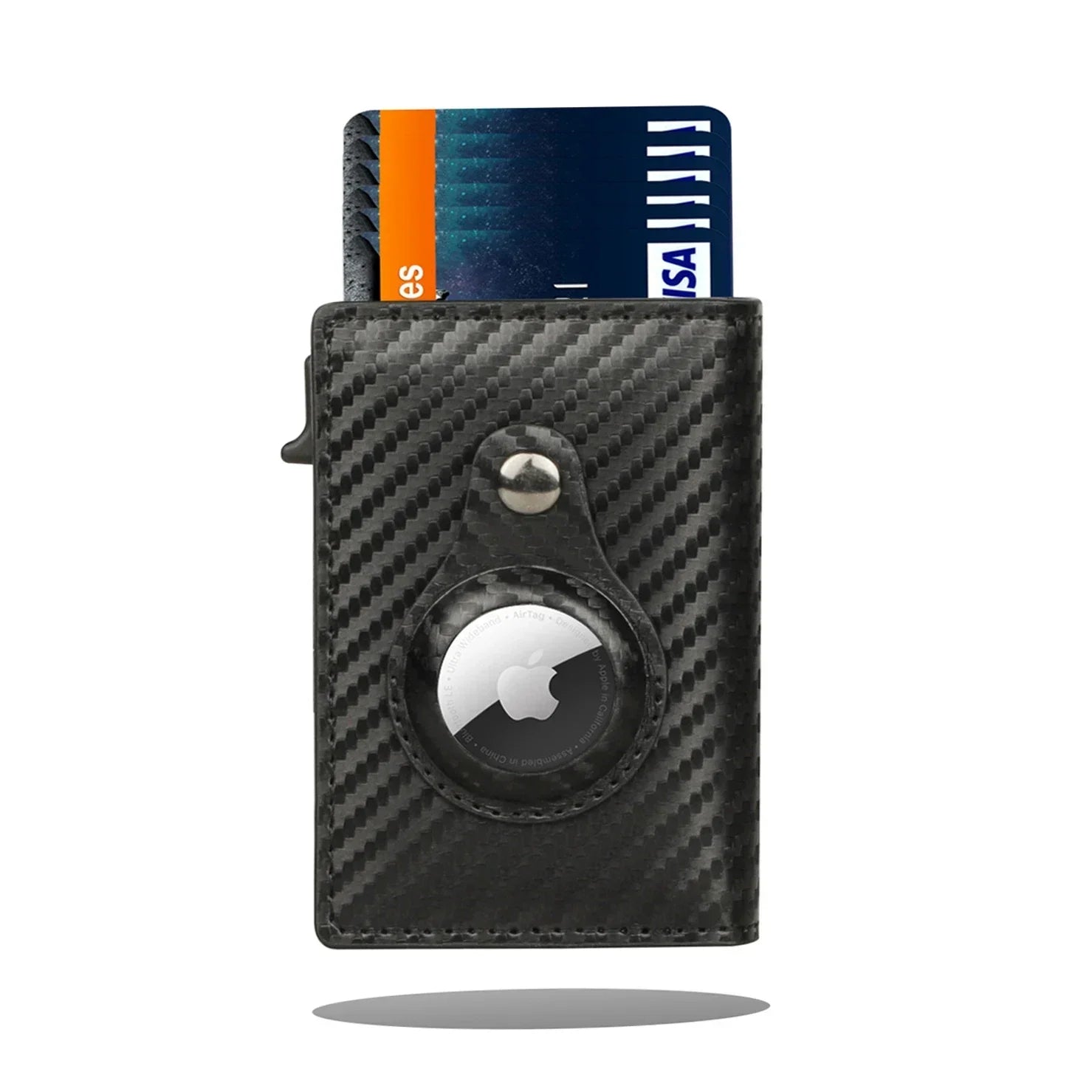 Porte-cartes Homme Support