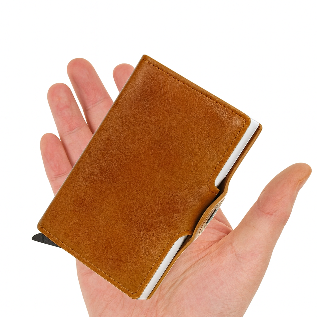 Porte-Cartes Homme