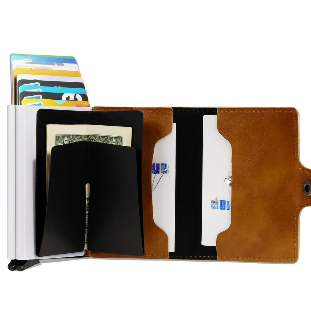 Porte-Cartes Homme