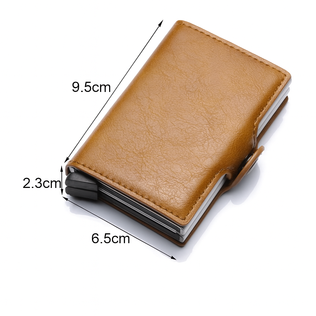 Porte-Cartes Homme
