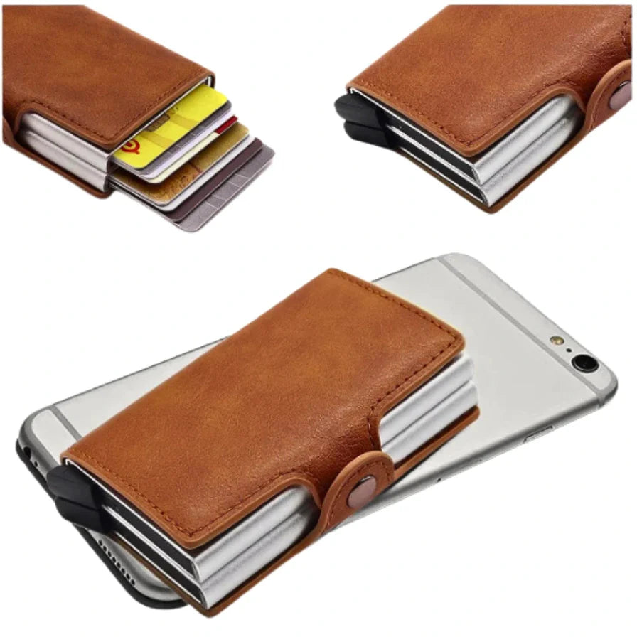 Porte-Cartes Homme