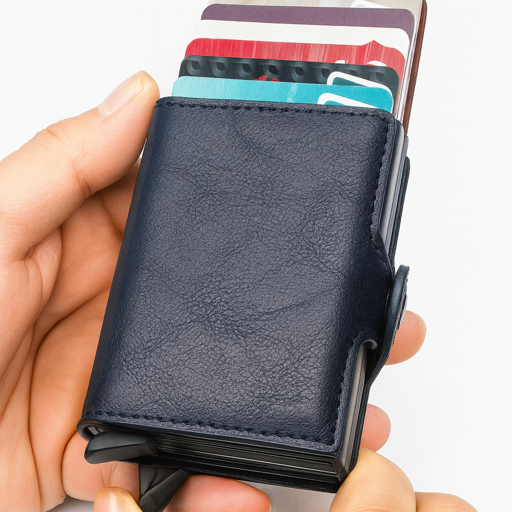 Porte-Cartes Homme