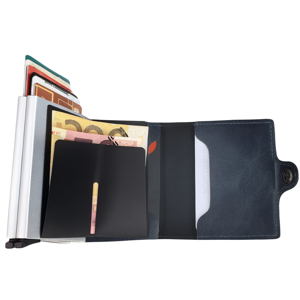 Porte-Cartes Homme
