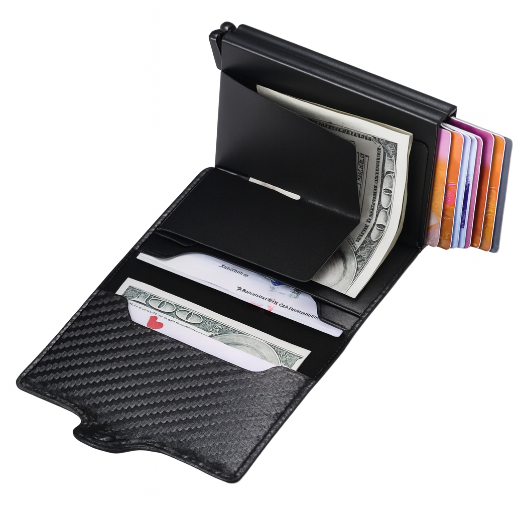 Porte-Cartes Homme