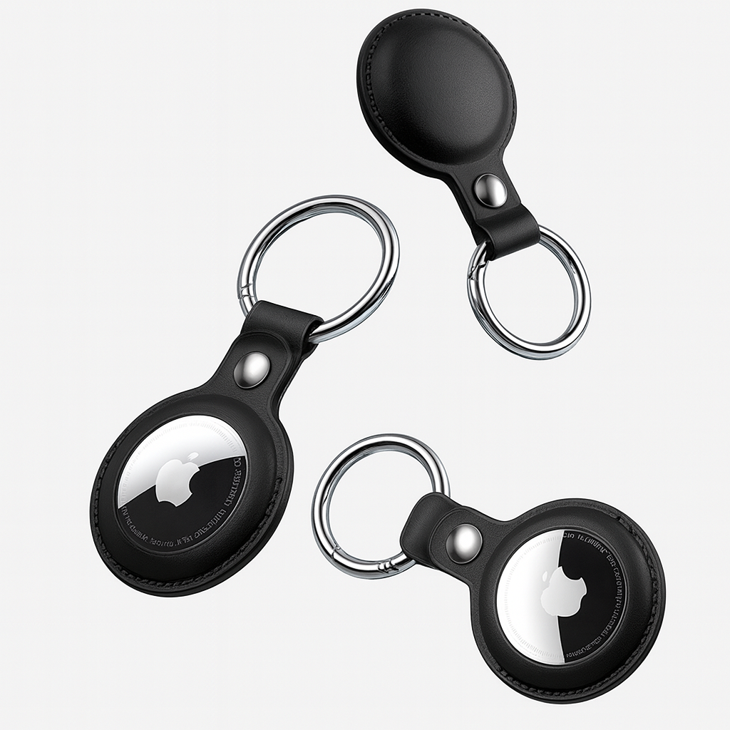 Porte-clés Air Tag