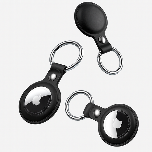 Porte-clés Air Tag