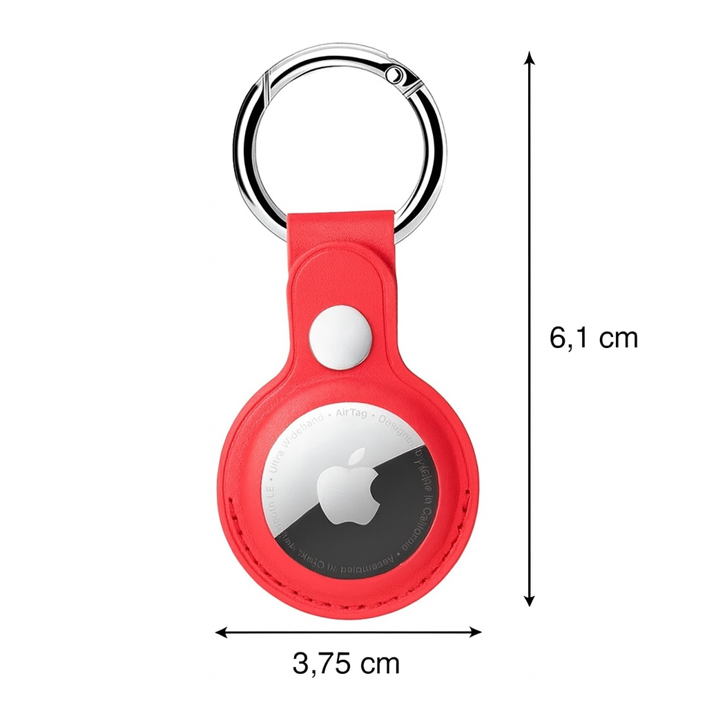 Porte-clés Air Tag