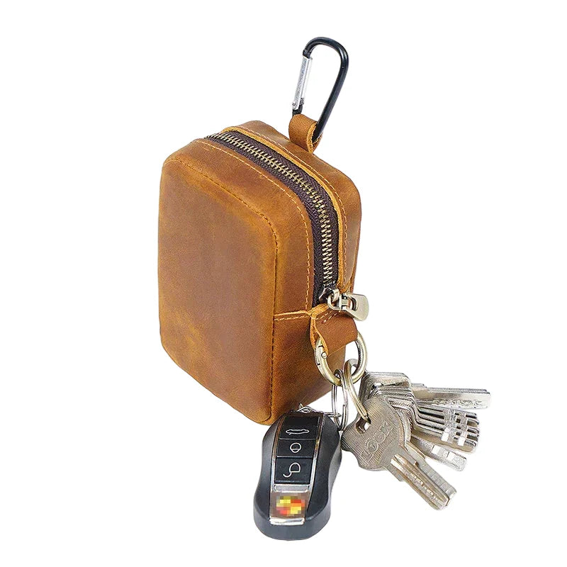 Porte-Monnaie Ceinture Homme