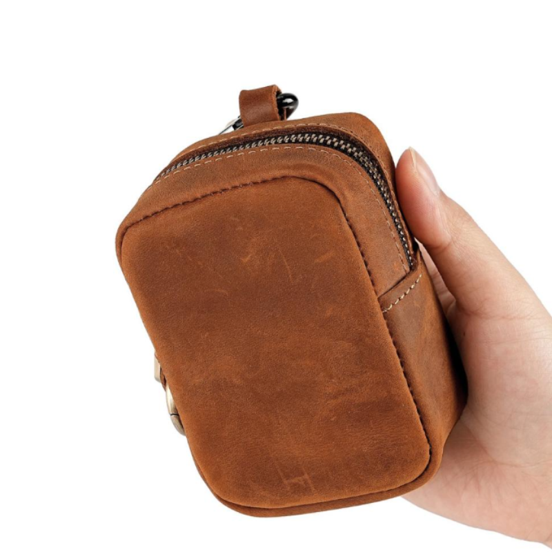Porte-Monnaie Ceinture Homme