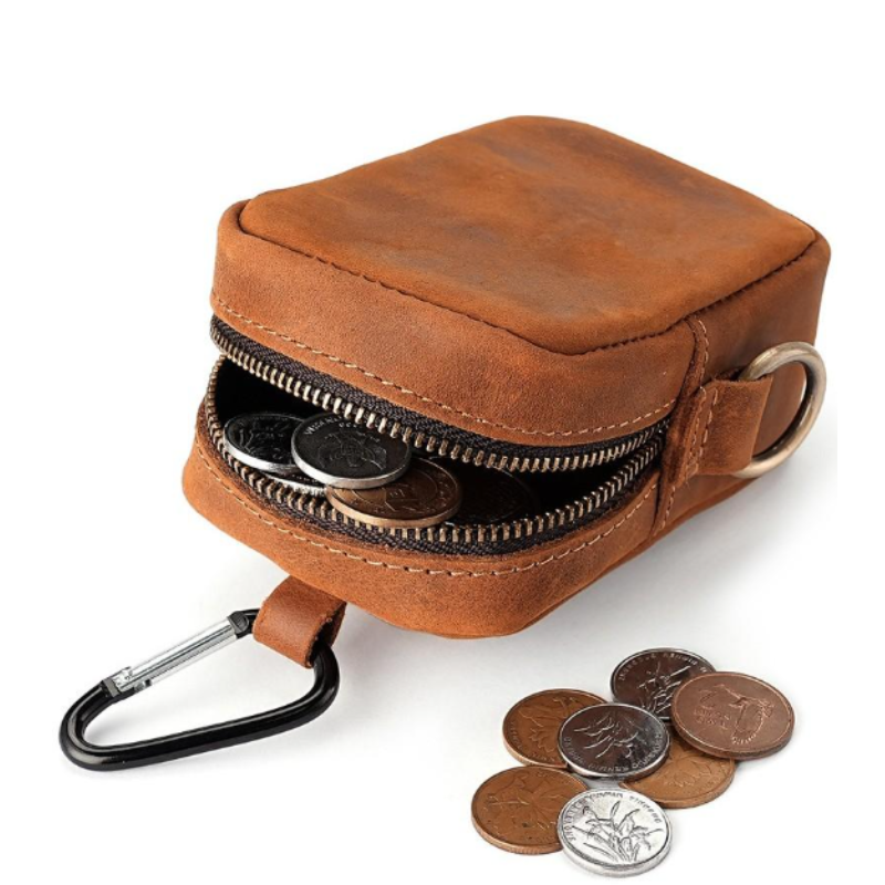 Porte-Monnaie Ceinture Homme