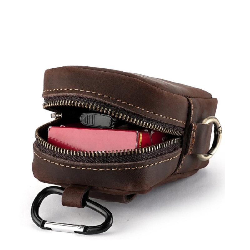 Porte-Monnaie Ceinture Homme