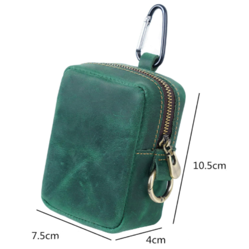 Porte-Monnaie Ceinture Homme