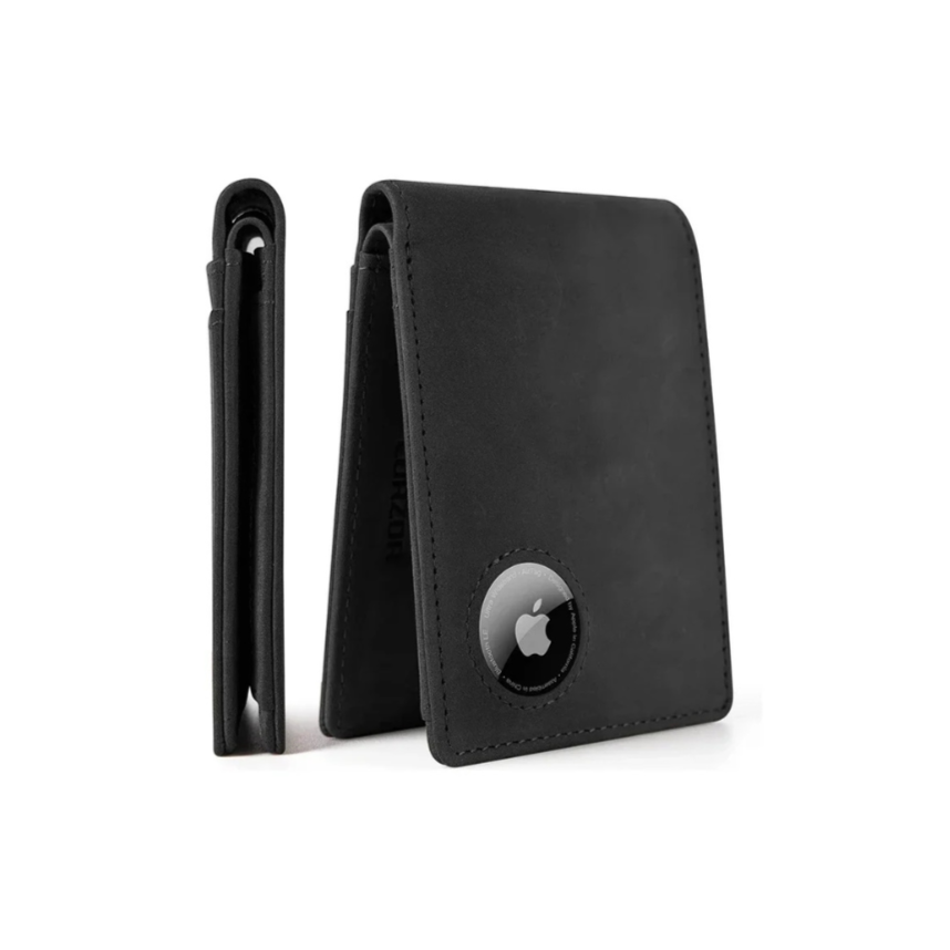 Portefeuille Homme pour Airtag