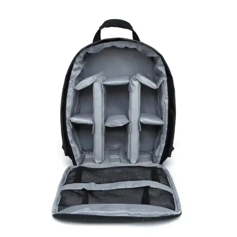 Sac à Dos Appareil Photo