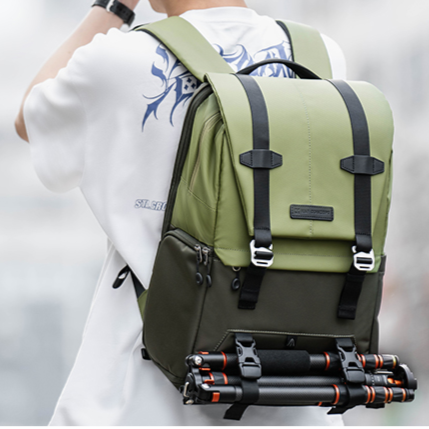 Sac Dos Appareil Photo
