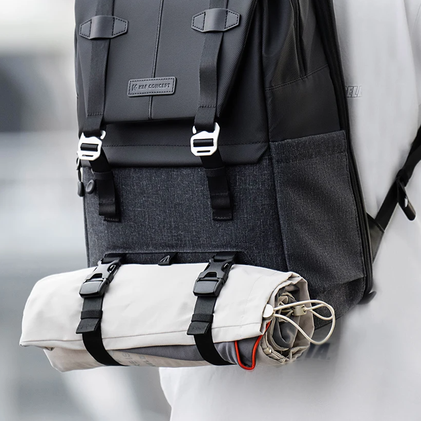 Sac Dos Appareil Photo