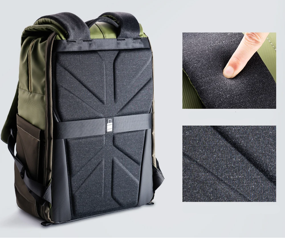 Sac Dos Appareil Photo
