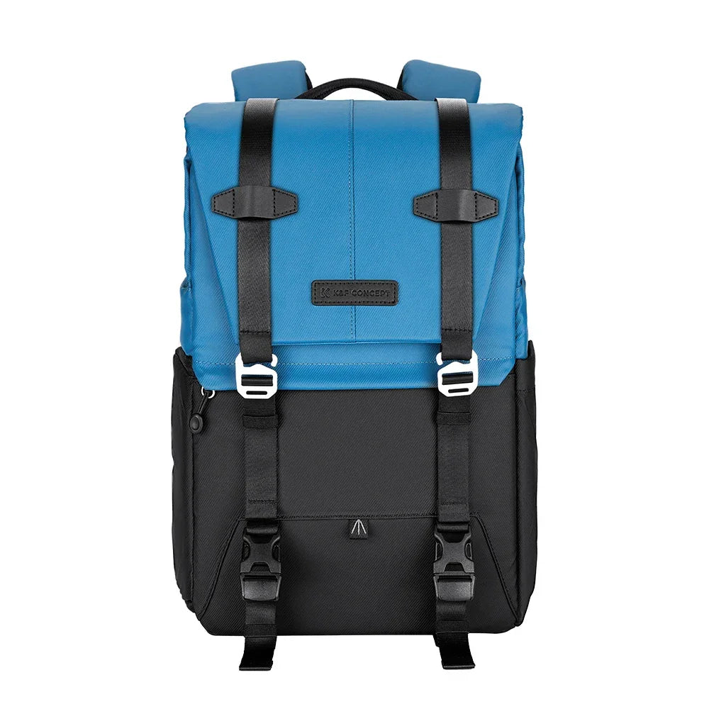 Sac Dos Appareil Photo
