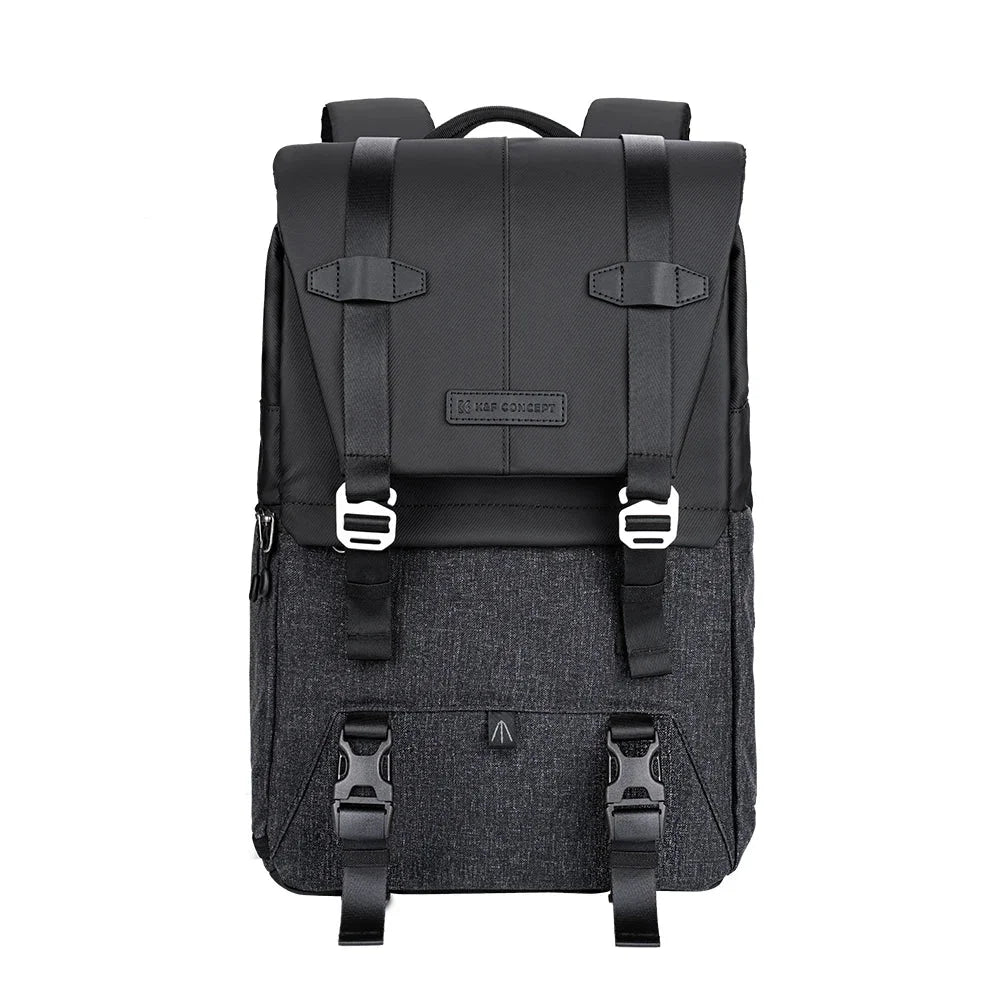Sac Dos Appareil Photo