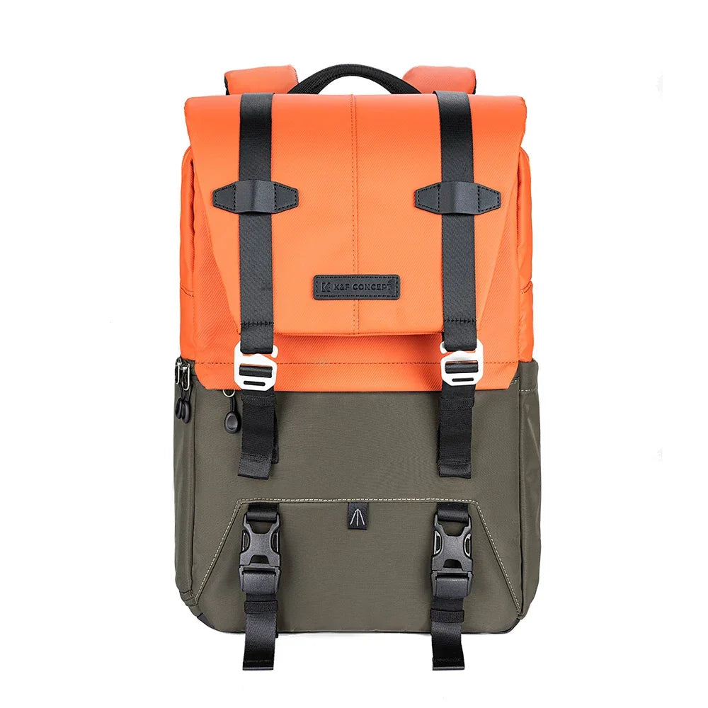 Sac Dos Appareil Photo