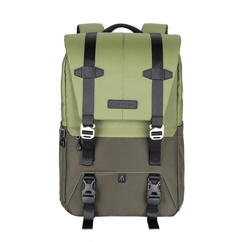Sac Dos Appareil Photo