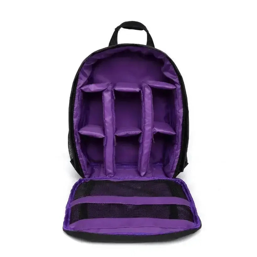 Sac à Dos Appareil Photo