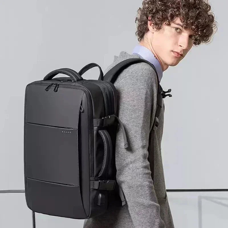 Sac à Dos Cabine Extensible