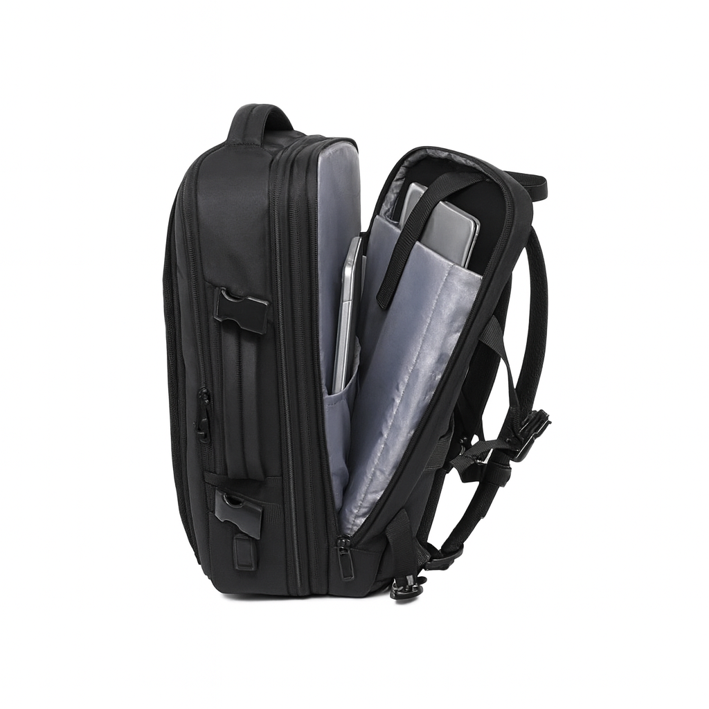 Sac à Dos Cabine Extensible