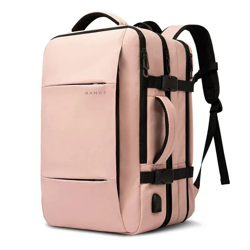 Sac à Dos Cabine Extensible