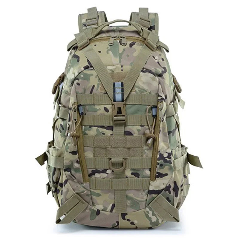 Sac à Dos Camouflage