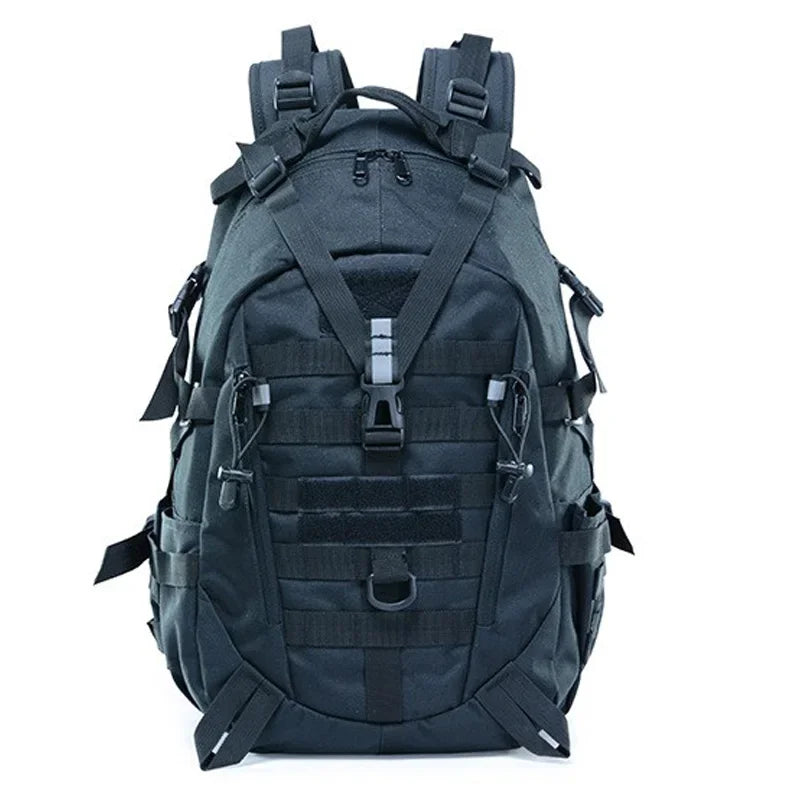 Sac à Dos Camouflage