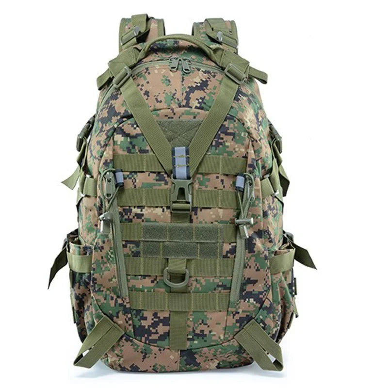 Sac à Dos Camouflage