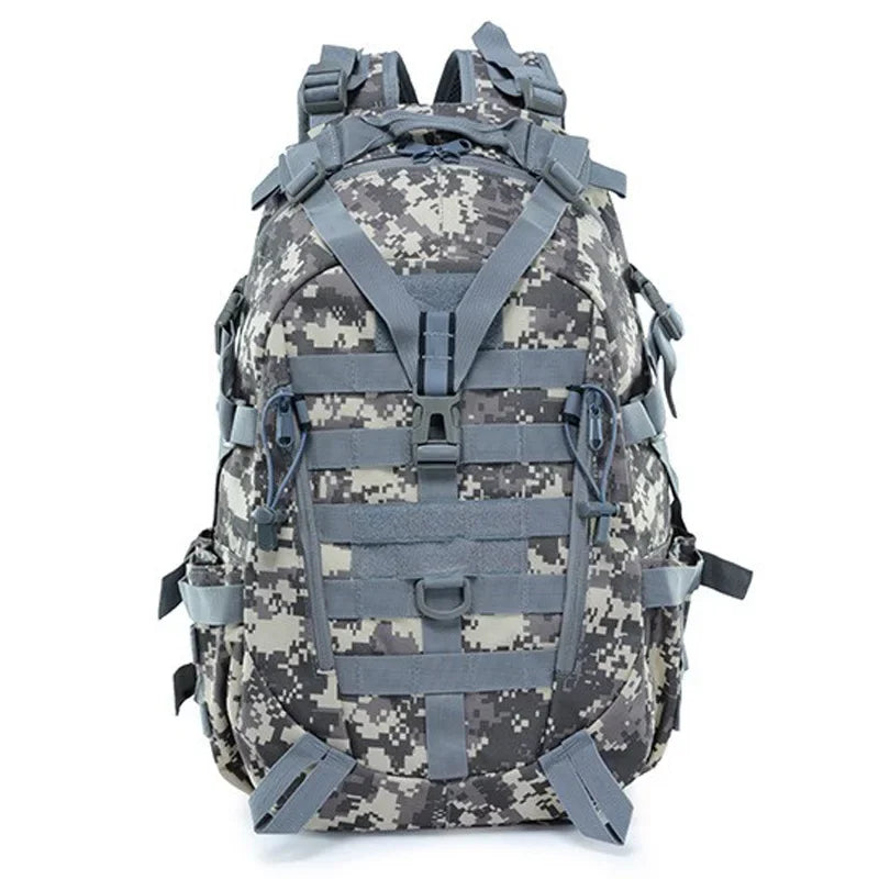Sac à Dos Camouflage