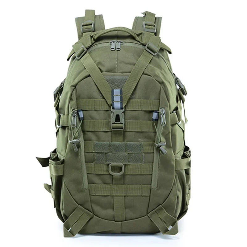 Sac à Dos Camouflage