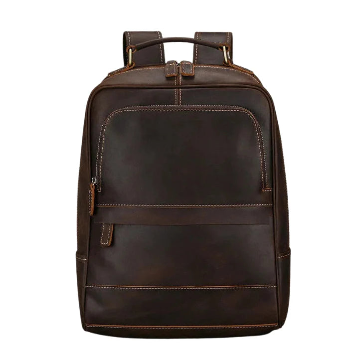 Sac à Dos Cuir Homme PC