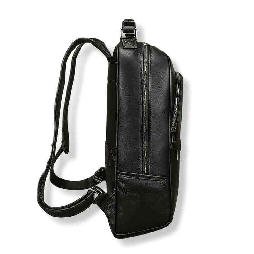 Sac à Dos Cuir Homme PC